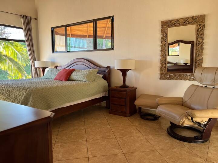 غرفة النوم 1