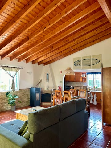Guest favorite listing in Aljezur