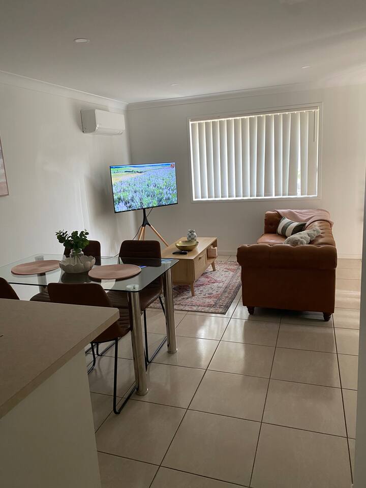 Bargara Shoreline Executive Stays 2 - Bargara