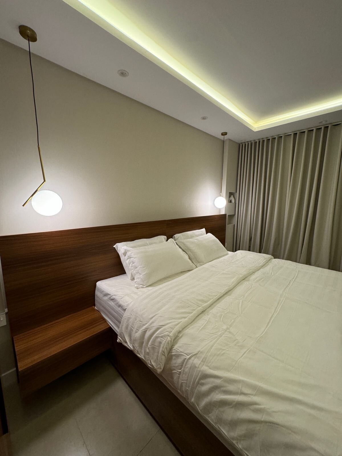 Спална соба