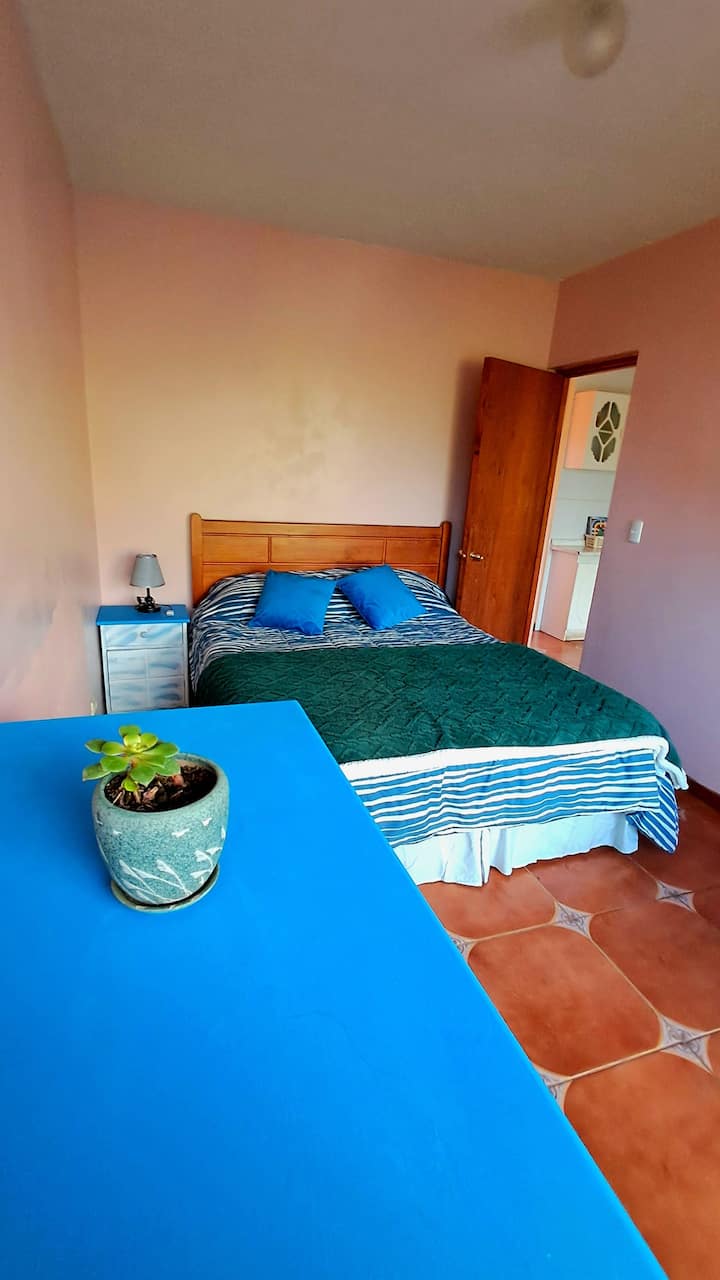 Habitación 2