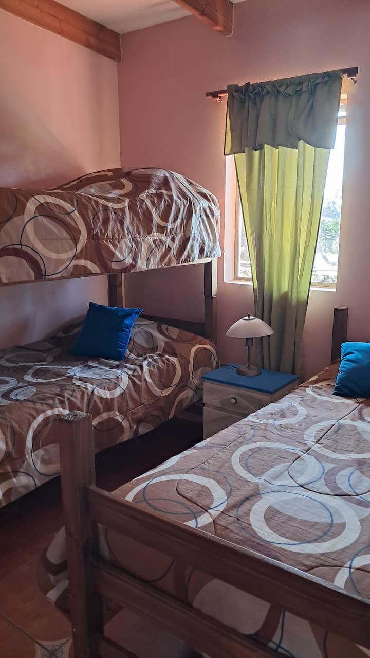 Habitación 1
