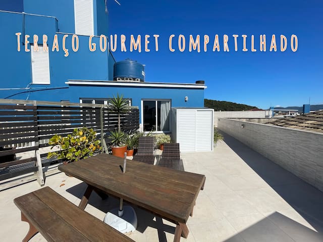 Casa Do Cacau managed Airbnb listing 2