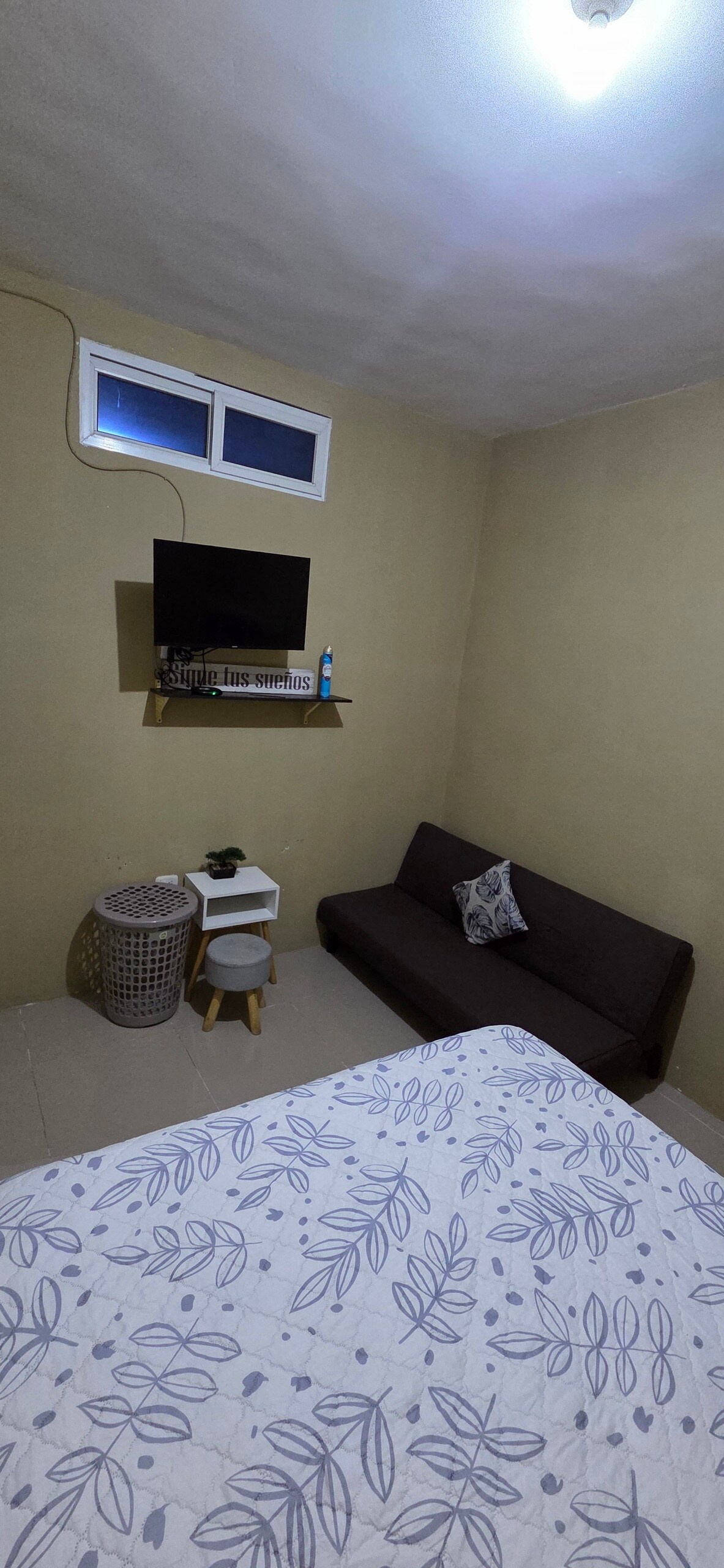 Спална соба 2