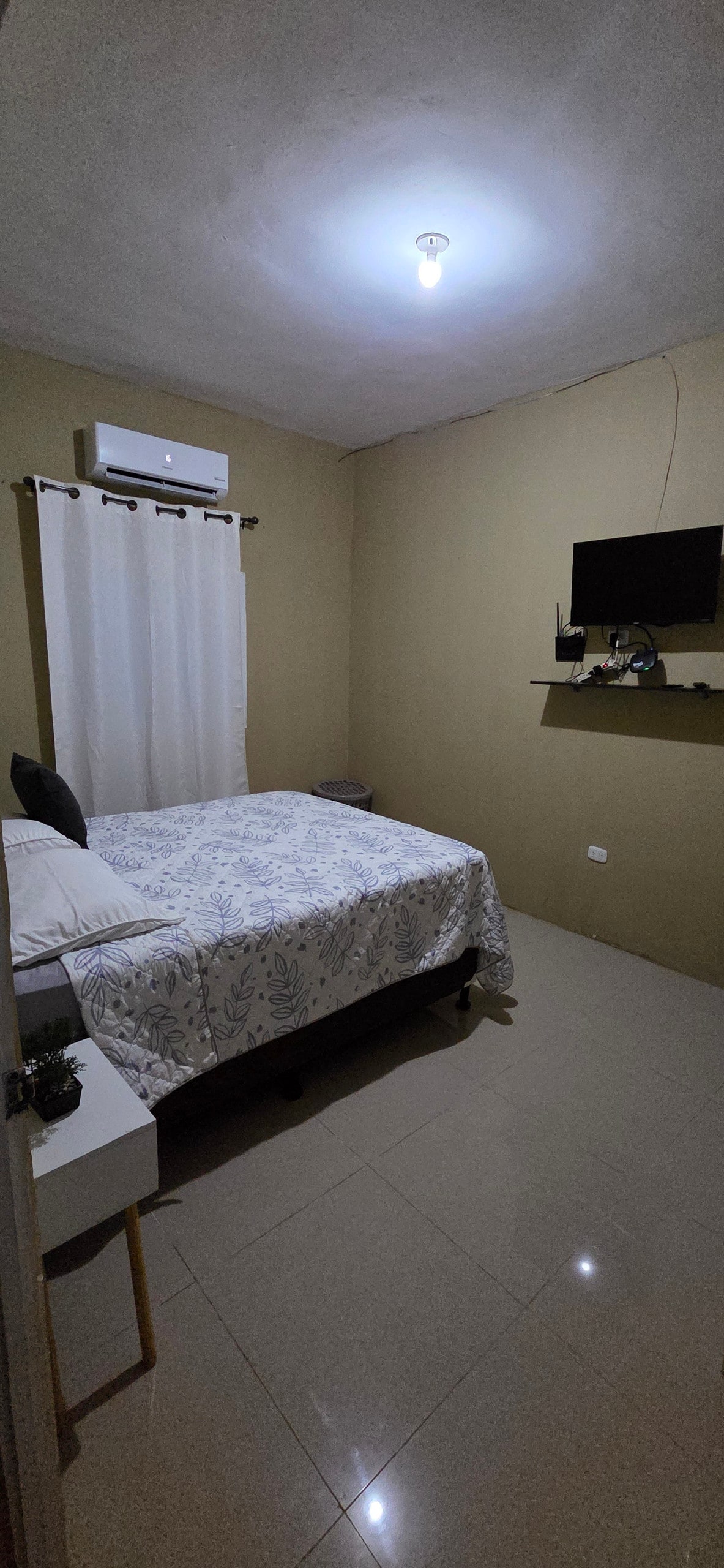 Спална соба 1