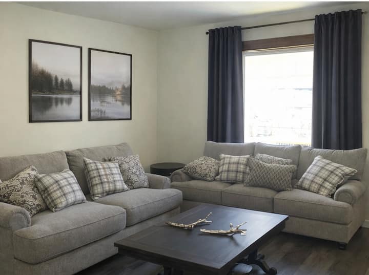 Simple Comfort Stay - Pittsburgh