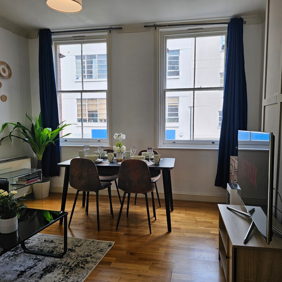 Immagine 1 della stanza