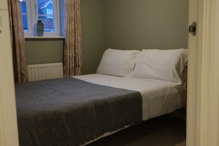 Спална соба 4