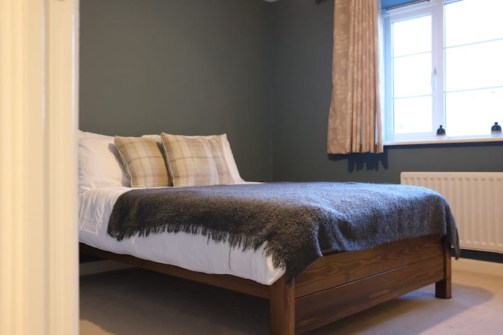 Спална соба 6