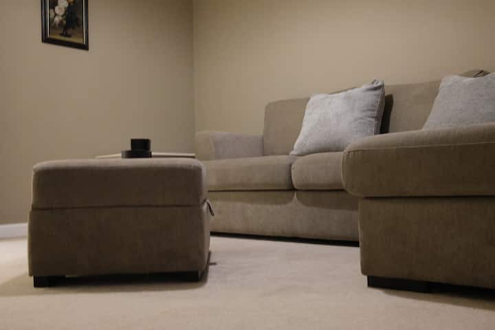 Дневна соба