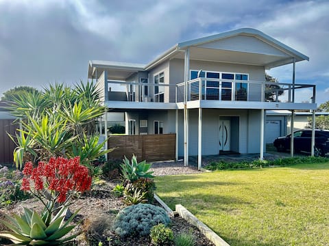 Goolwa South - Beach Time!