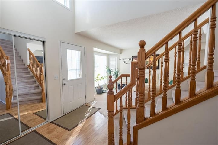 Listing in Winnipeg
