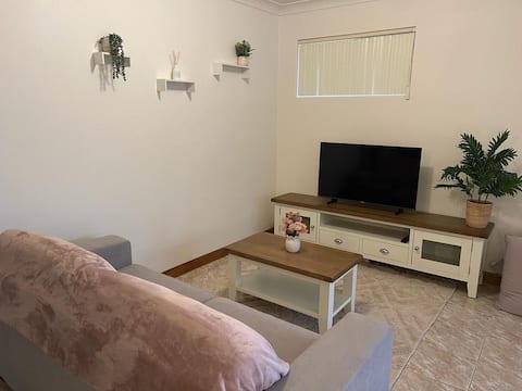 Top performing Airbnb: Nonna’s Mollymook getaway in Mollymook