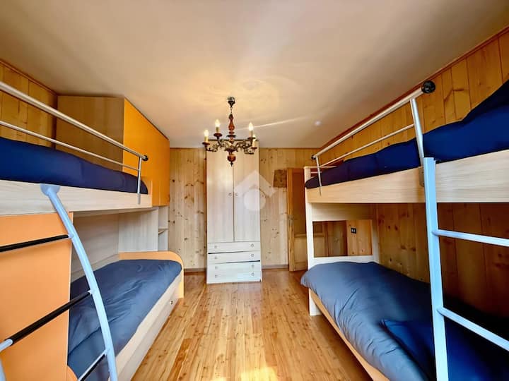Camera da letto 2