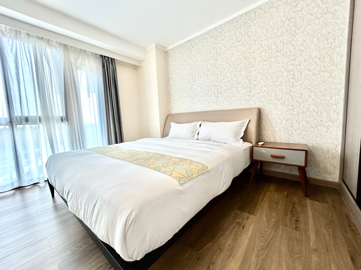 საძინებელი