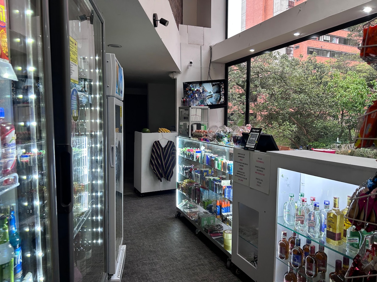 Oslo Poblado>5 min Provenza> El Tesoro Mall - Apartments for Rent in Medelln, Antioquia, Colombia - Airbnb Oslo Poblado>5 min Provenza> El Tesoro Mall - Apartments for Rent in Medelln, Antioquia, Colombia - Airbnb