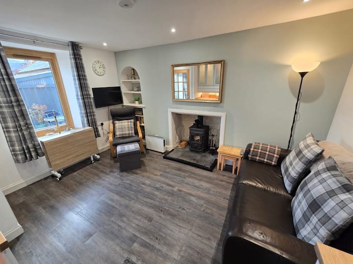 Cosy Cottage In Ballater - Ballater