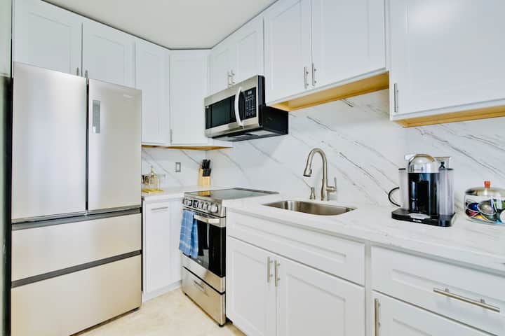 Entire Spacious&cozy Home In Mtv - Palo Alto, CA