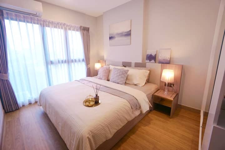 Chambre 1