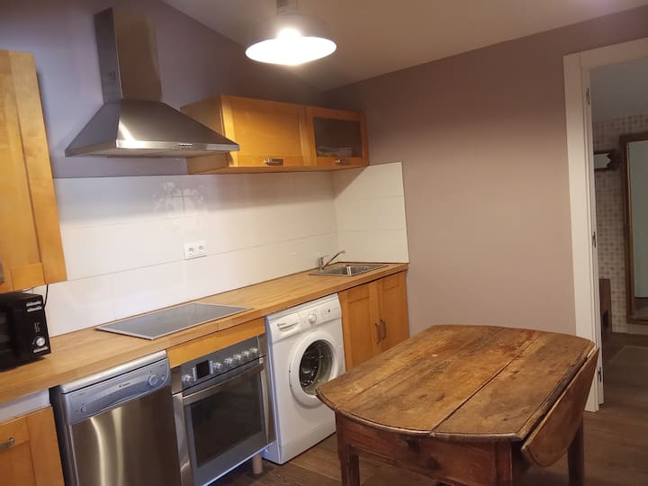 Apartaments Casa Melé 3 - Torrefarrera