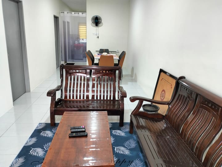 Location Nearby Uitm Utp Kpm - 