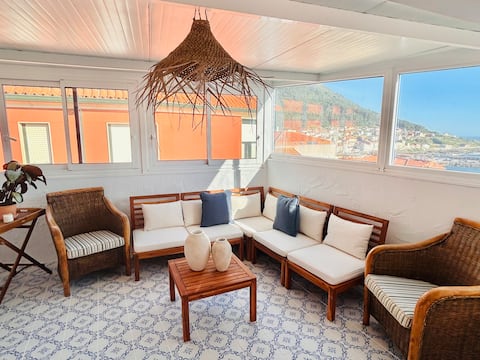 The Casita de las Vistas