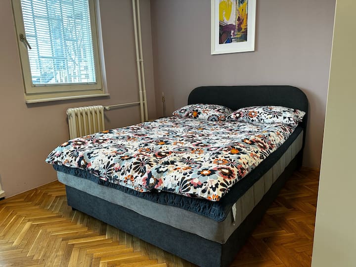 Camera da letto 1