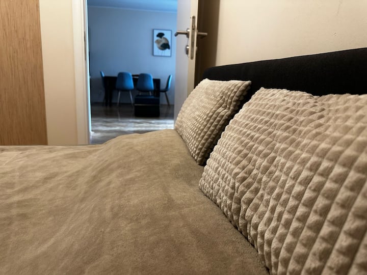 Camera da letto 2