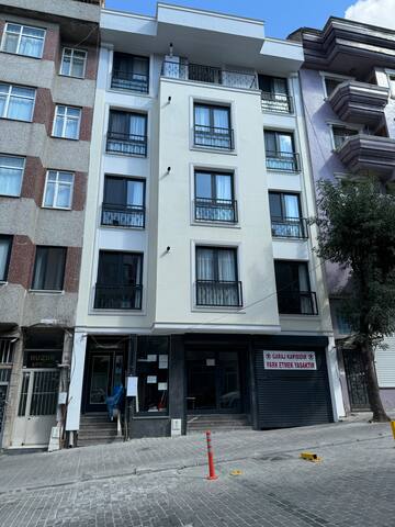 2+1 luxury aparment no:2 gallery image 3