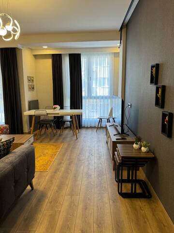 2+1 luxury aparment no:2 gallery image 5
