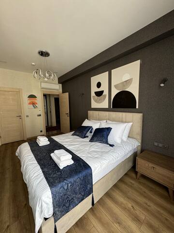 2+1 luxury aparment no:2 gallery image 2