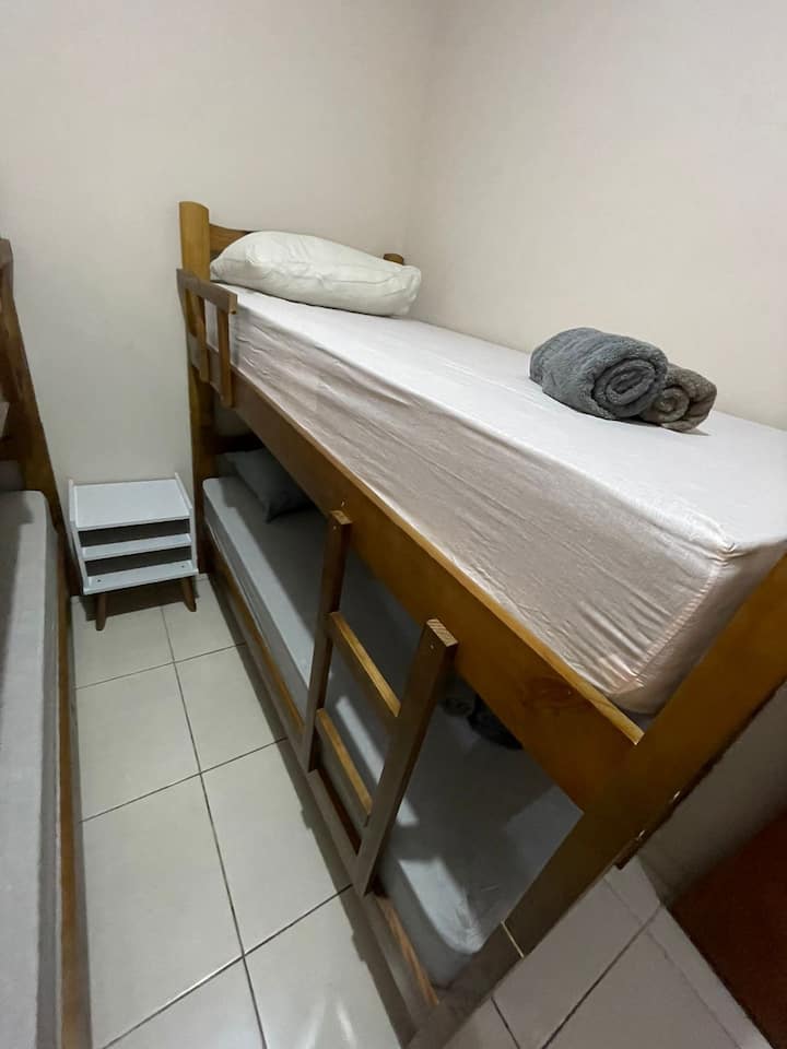 Спална соба 1