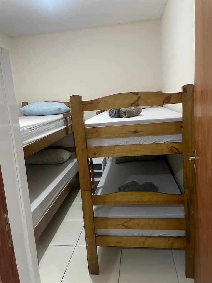 Спална соба 2