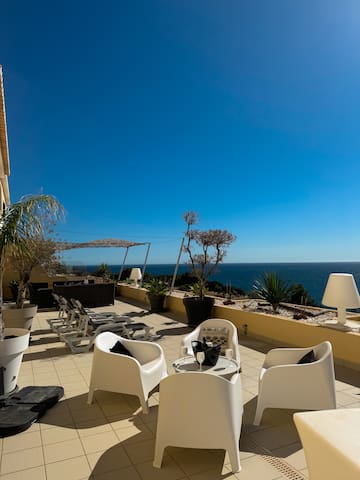Maravillas Algarve managed Airbnb listing 1