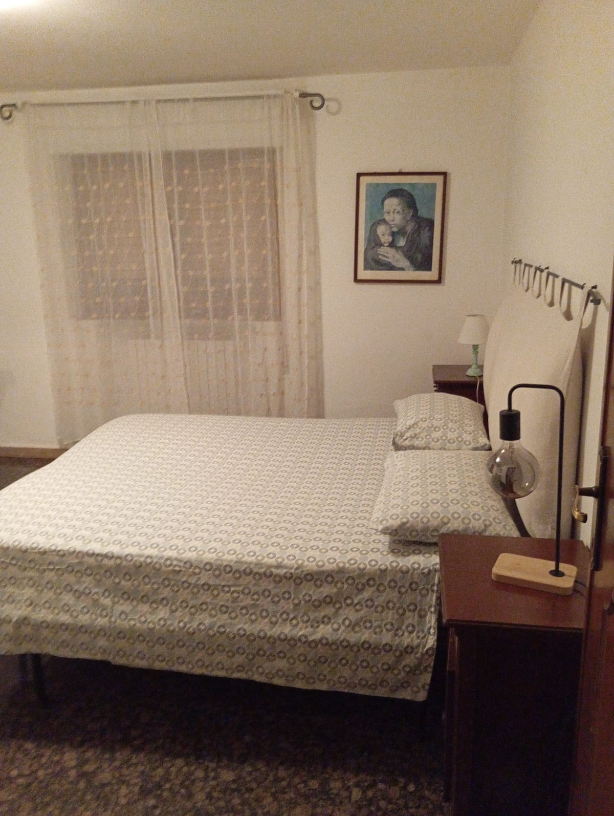 Casa I Tre Ulivi