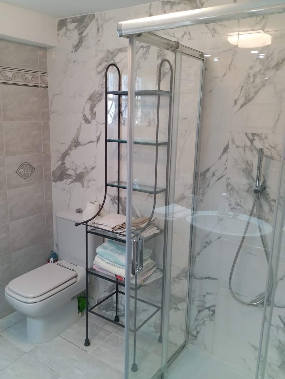 Interno di Casa I Tre Ulivi