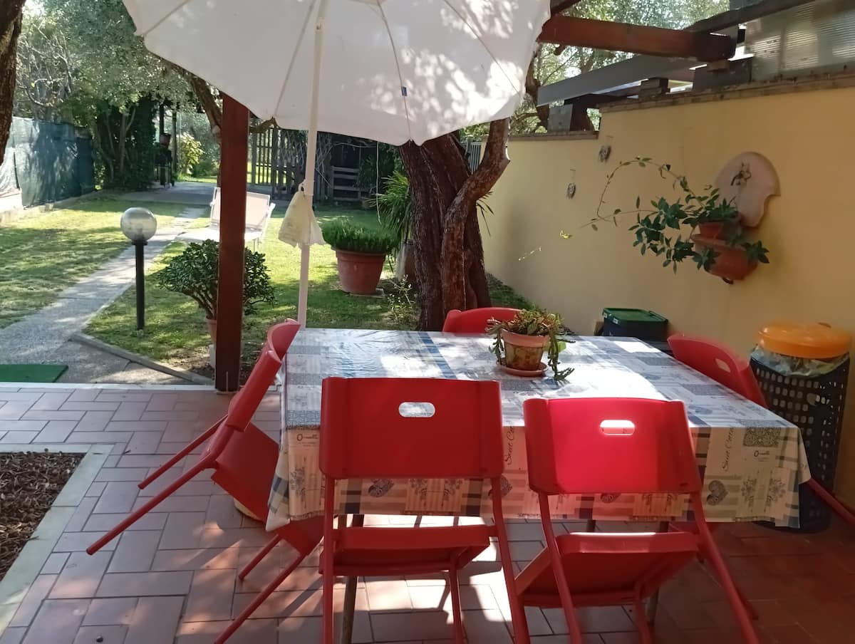 Casa I Tre Ulivi