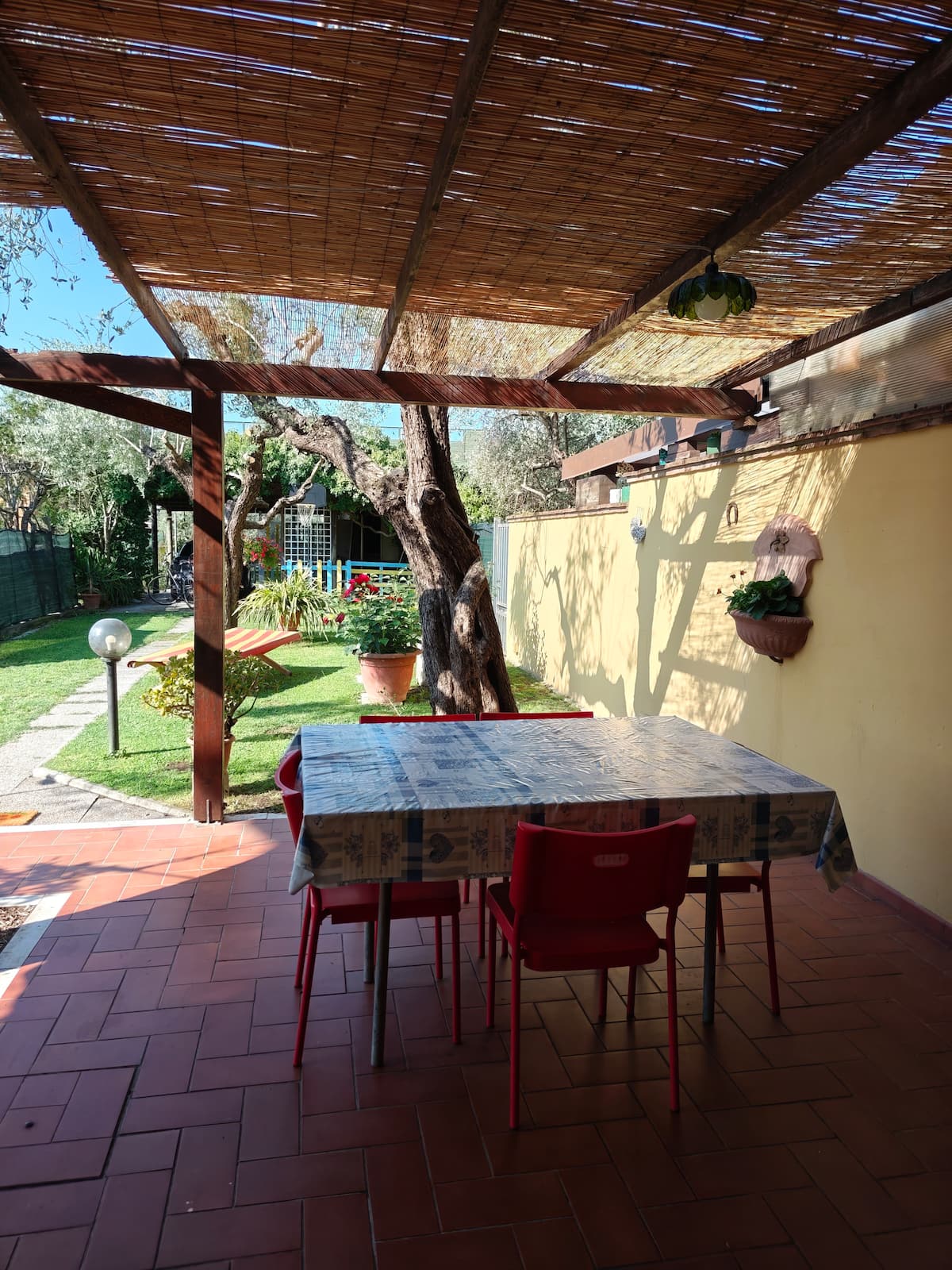 Casa I Tre Ulivi