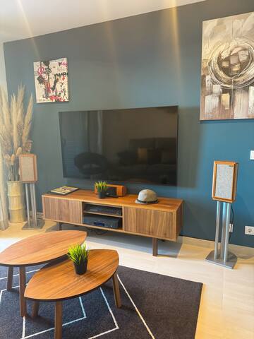 Maravillas Algarve managed Airbnb listing 3