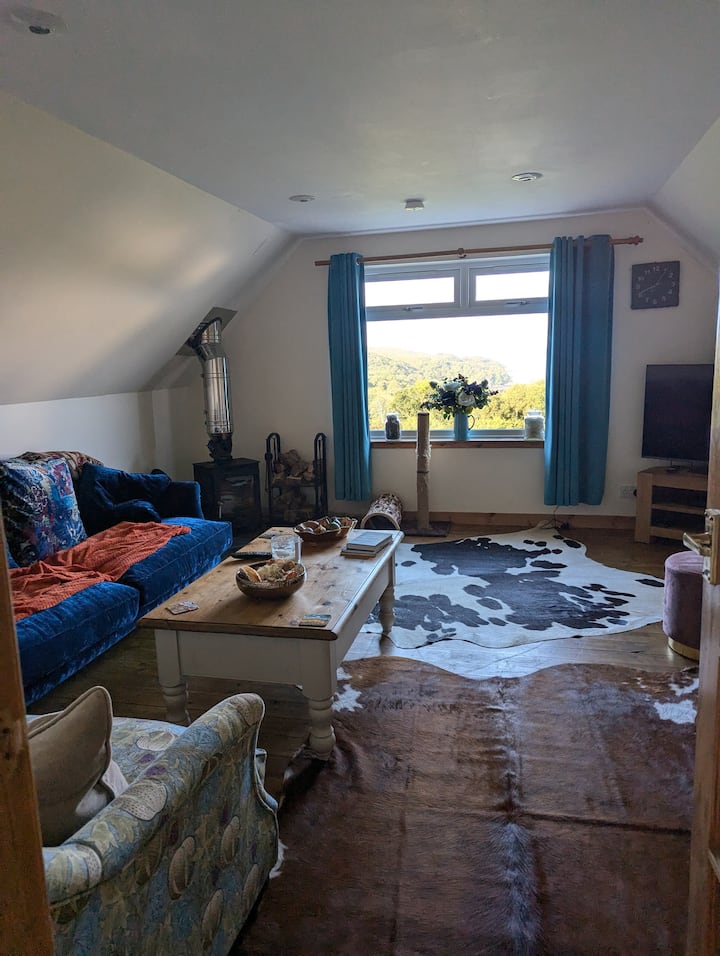 Single Room Isle Of Skye License : Hi-30890-f - Skye
