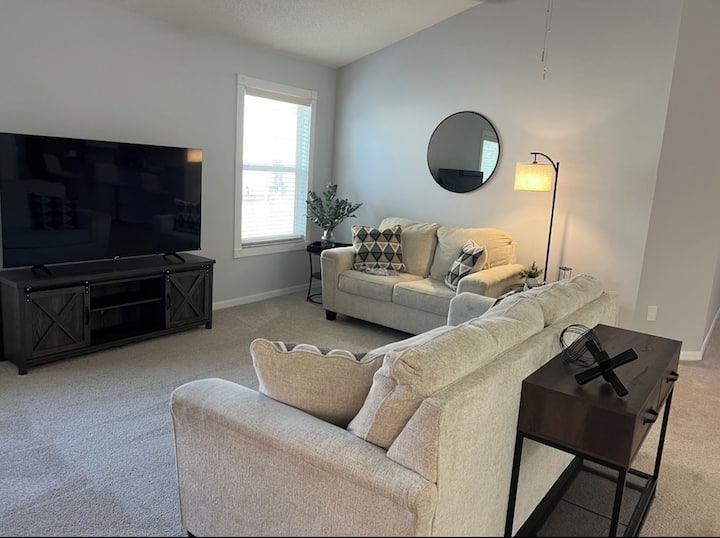 The Villages - 3 Bd/2 Ba By Sumter! Great Location - The Villages, FL