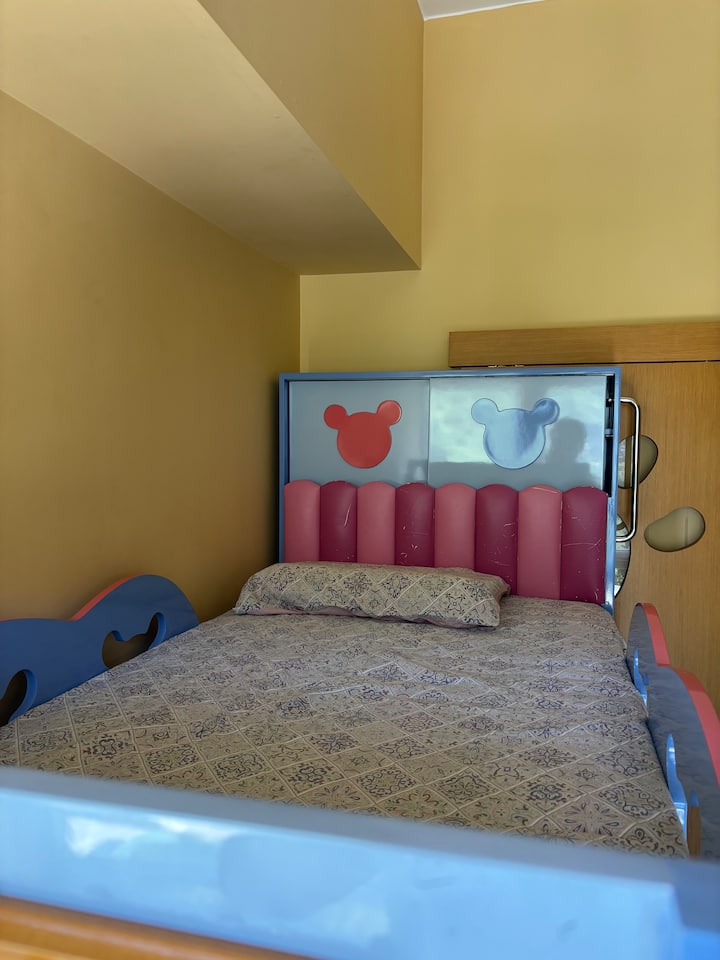 Спална соба