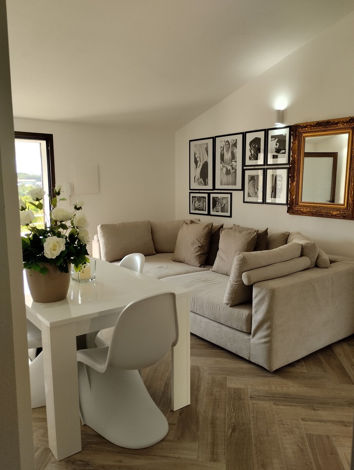 Annonce Airbnb populaire: Casa Chia à Oristano