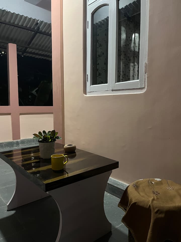 Palipan Bnb - Kurseong