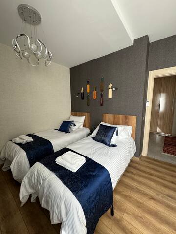 2+1 luxury apartment no:5 gallery image 2