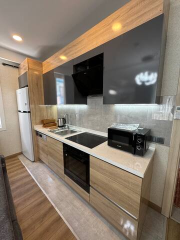 2+1 luxury apartment no:5 gallery image 4