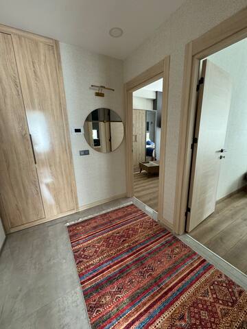 2+1 luxury apartment no:5 gallery image 5