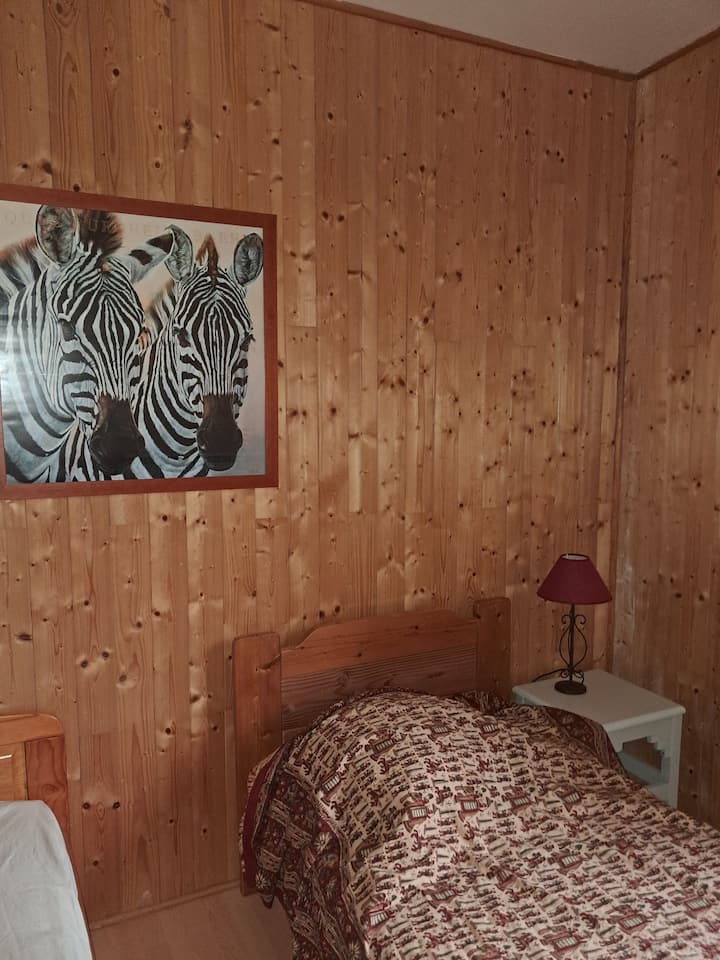 Spavaća soba 4