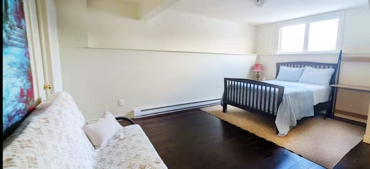 Спална соба 2