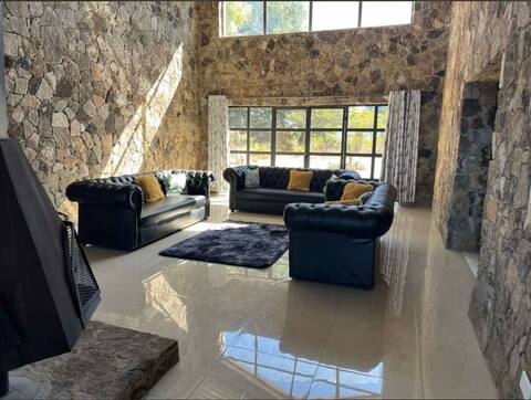 Wadiwa cottage